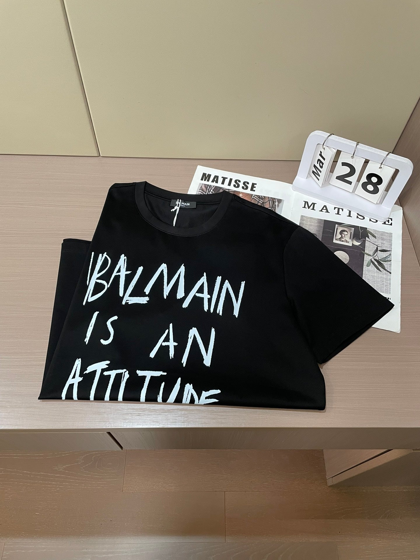 T-shirt