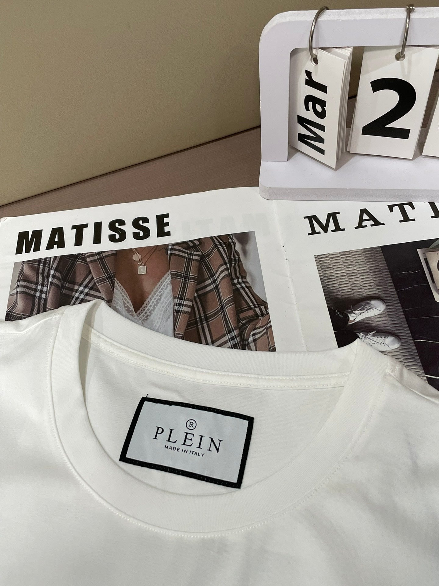 T-shirt
