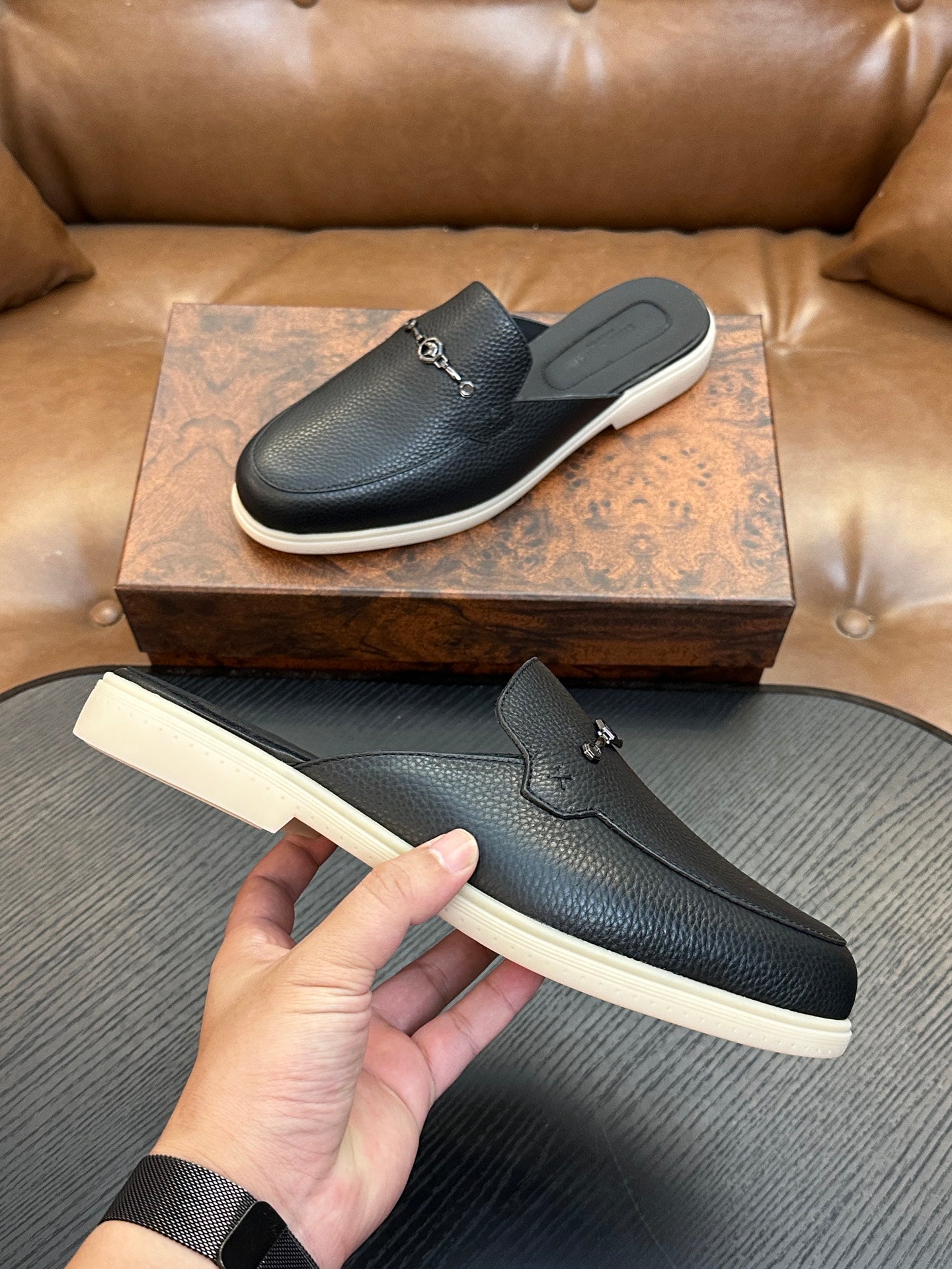 Slippers