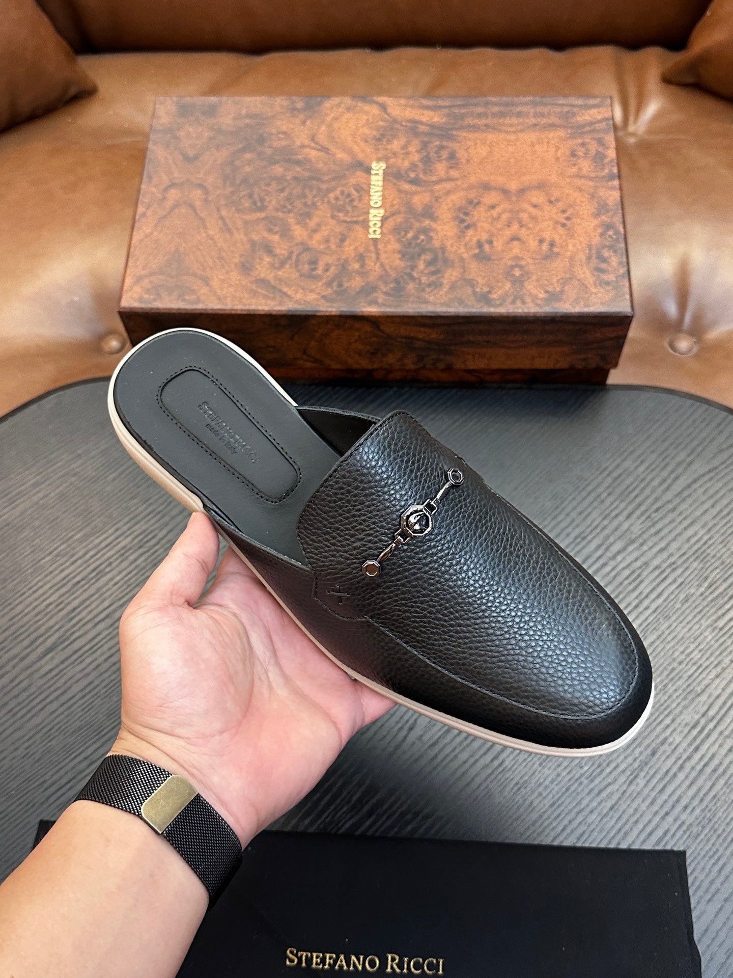 Slippers