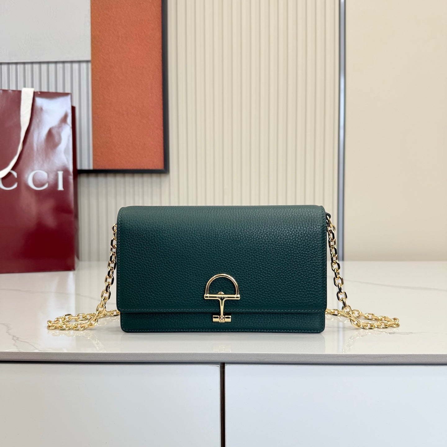 Shoulder Bag