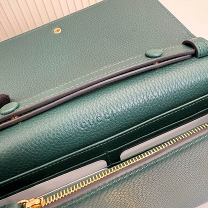 Shoulder Bag