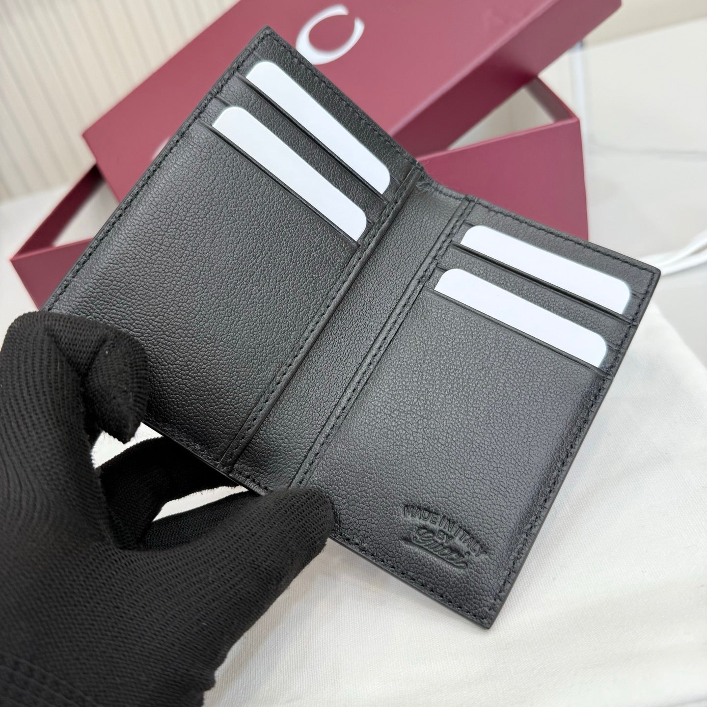 Card Holder