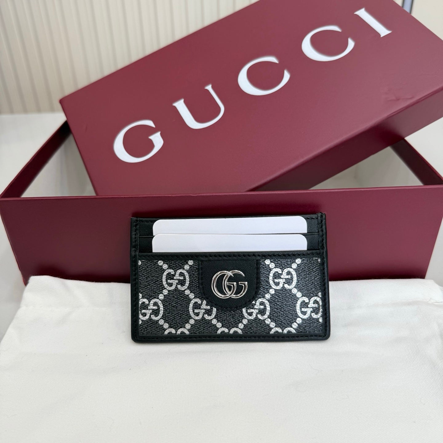 Card Holder