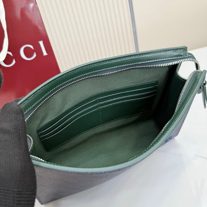 Clutch bag