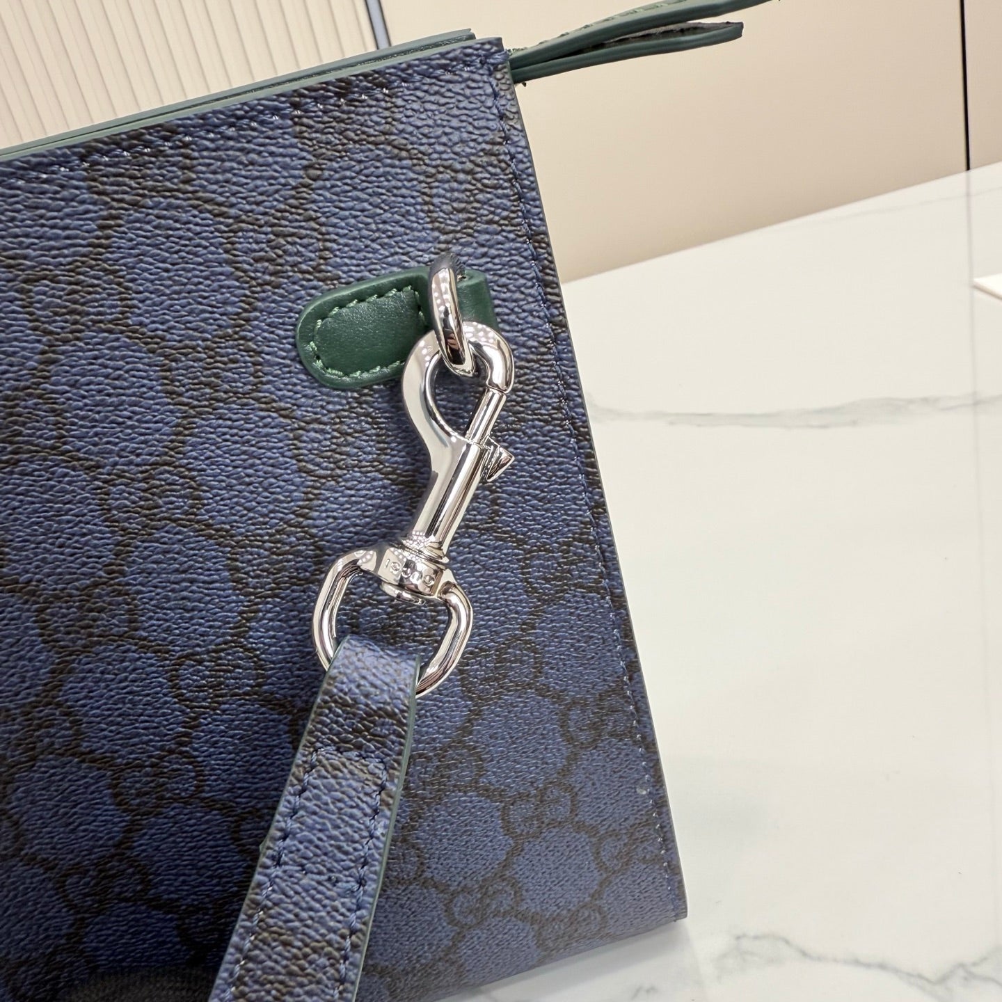 Clutch bag