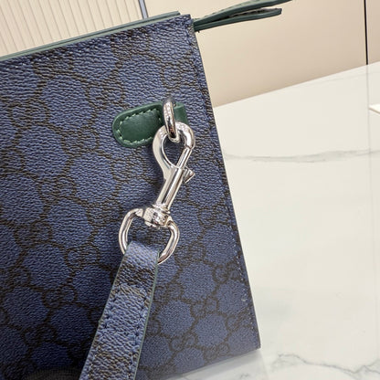 Clutch bag