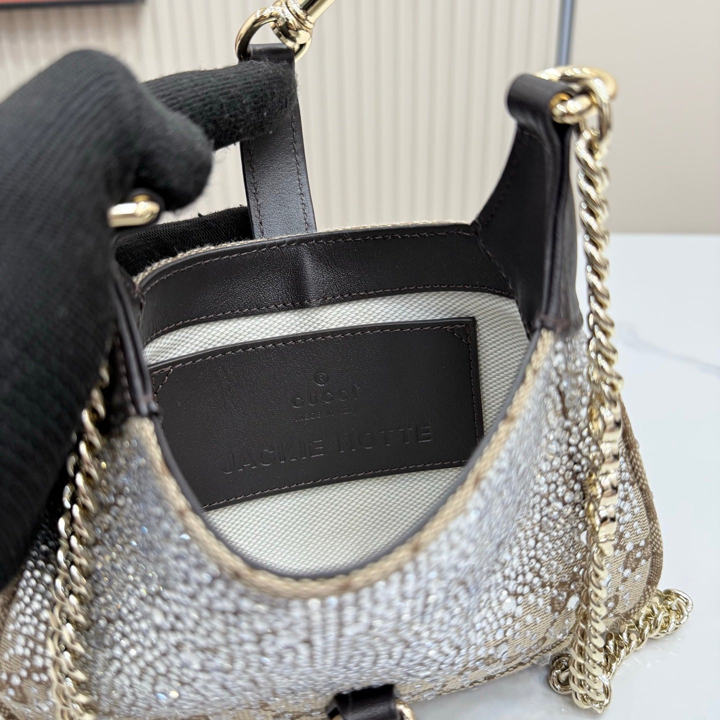 Shoulder Bag