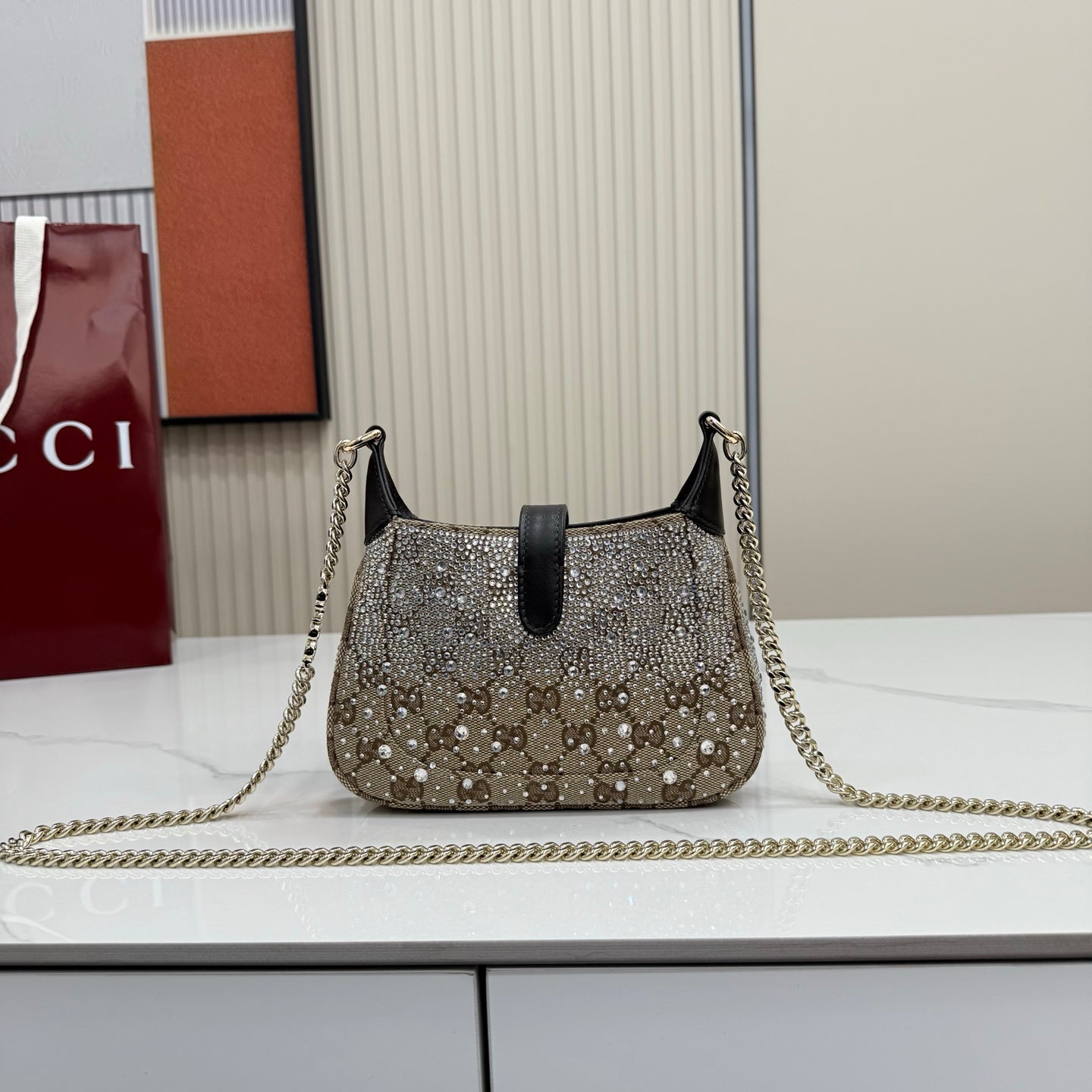 Shoulder Bag