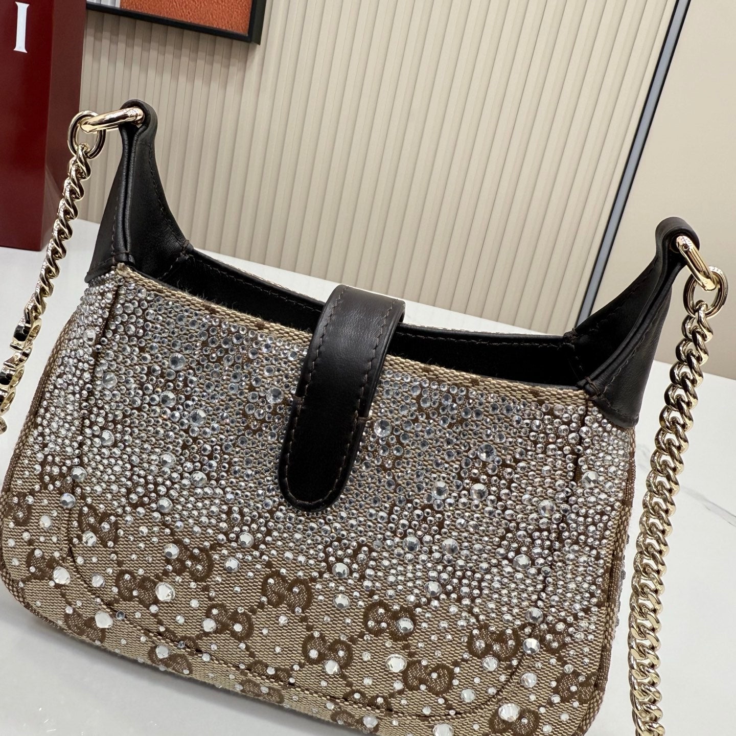 Shoulder Bag