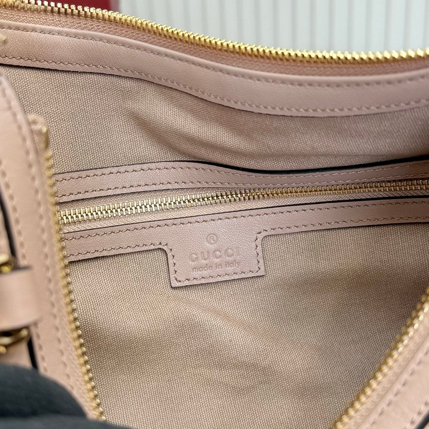 Shoulder Bag