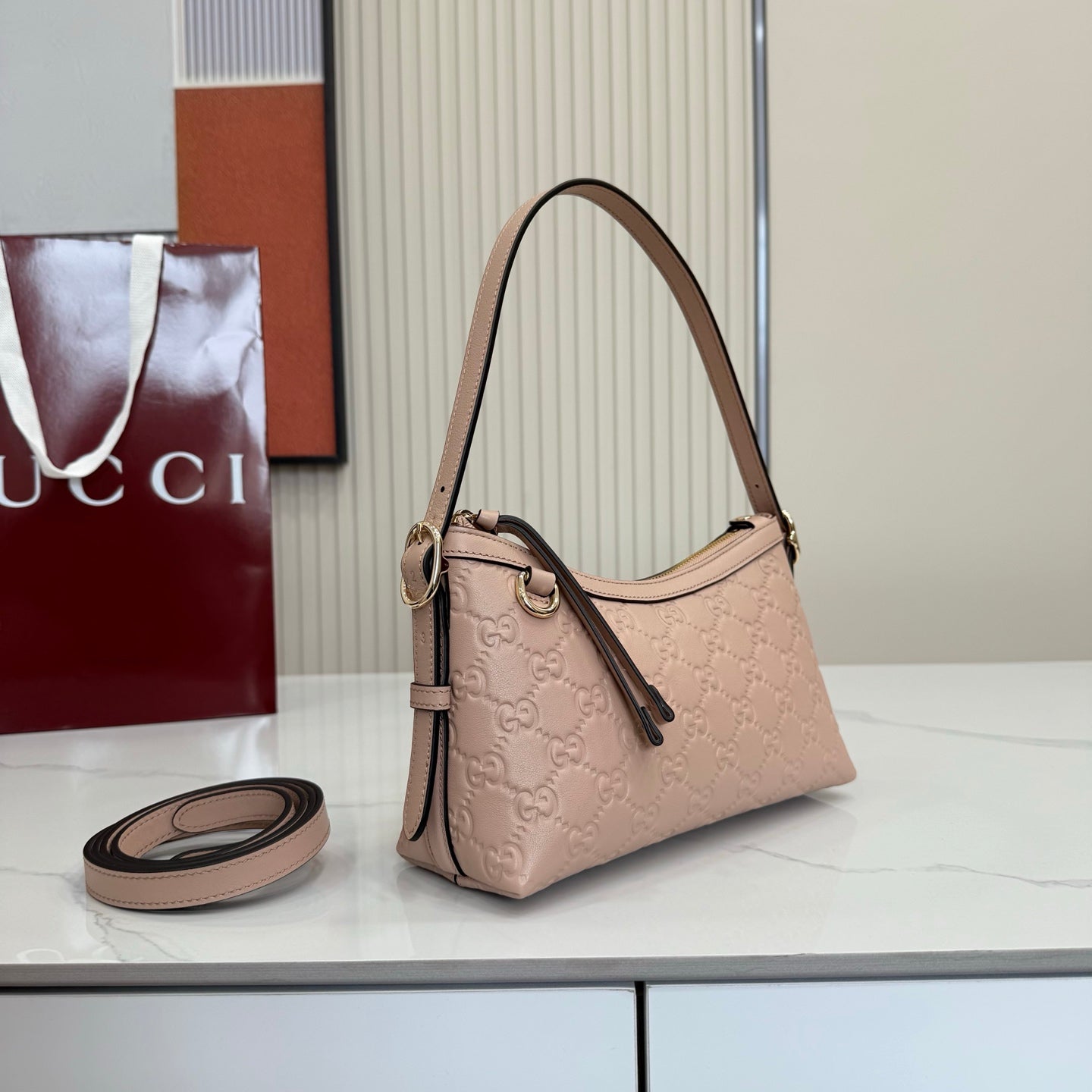 Shoulder Bag