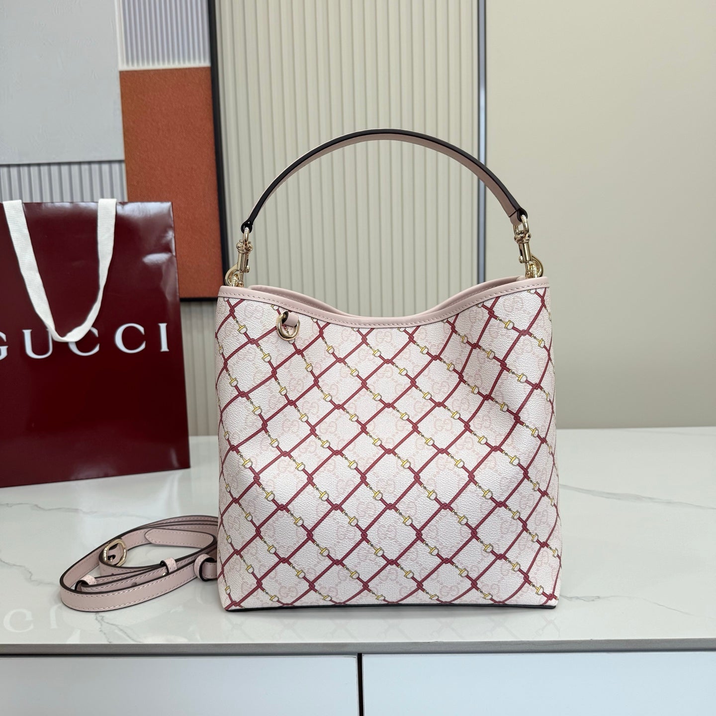Shoulder Bag