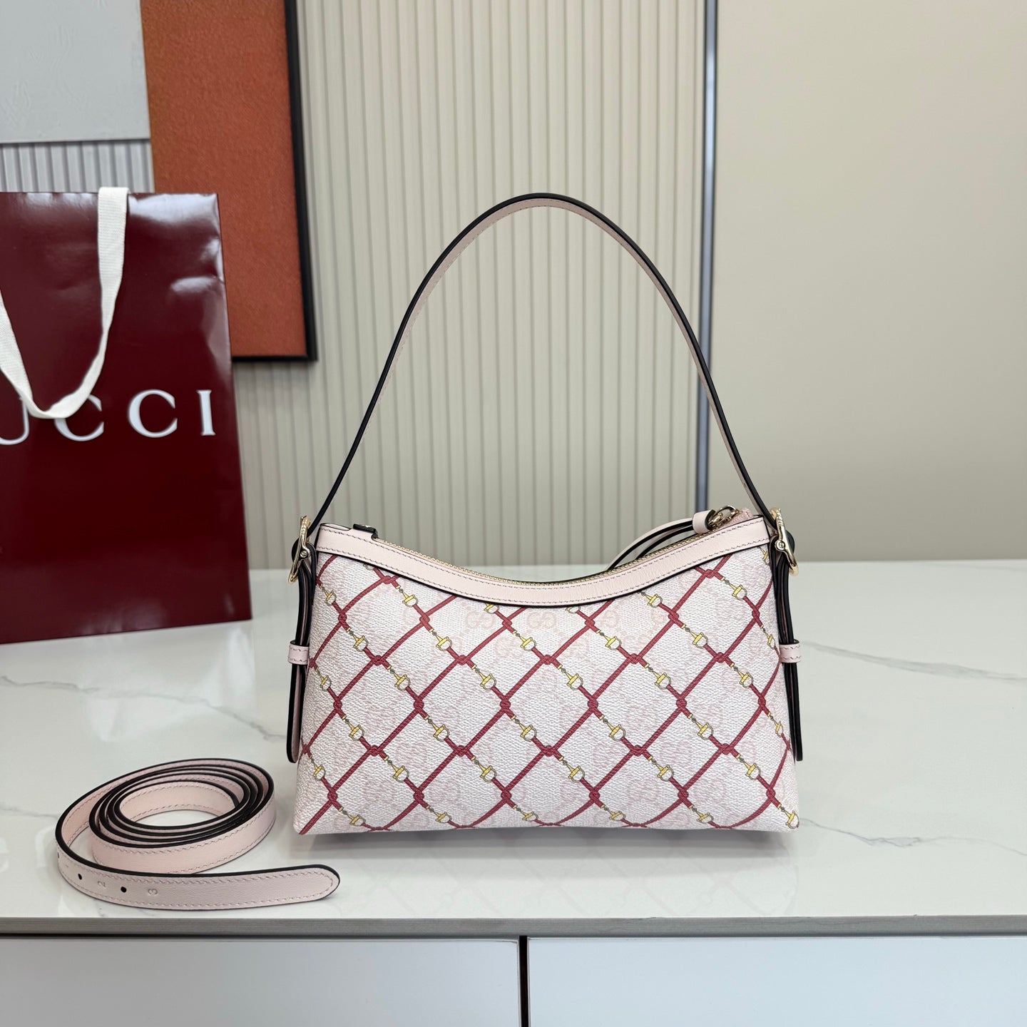 Shoulder Bag