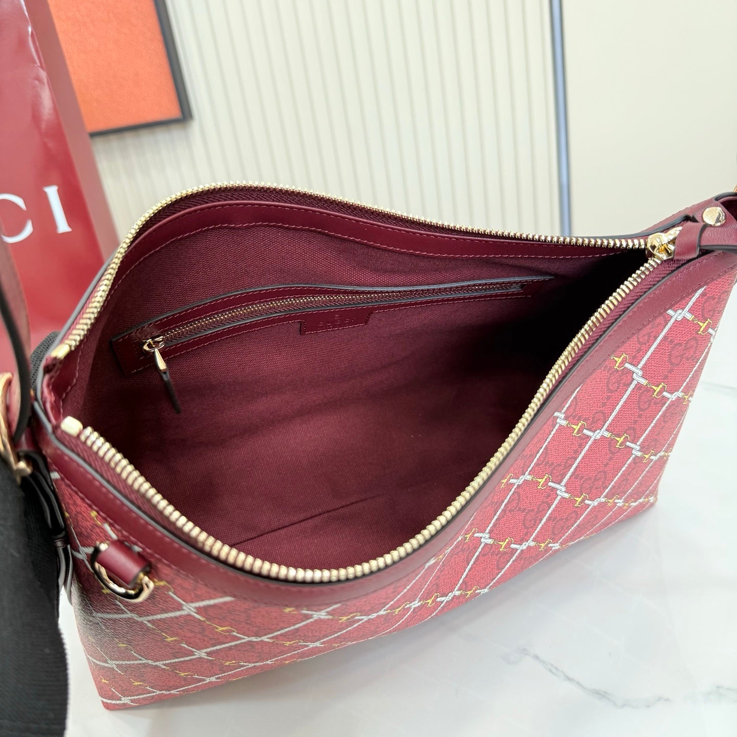 Shoulder Bag