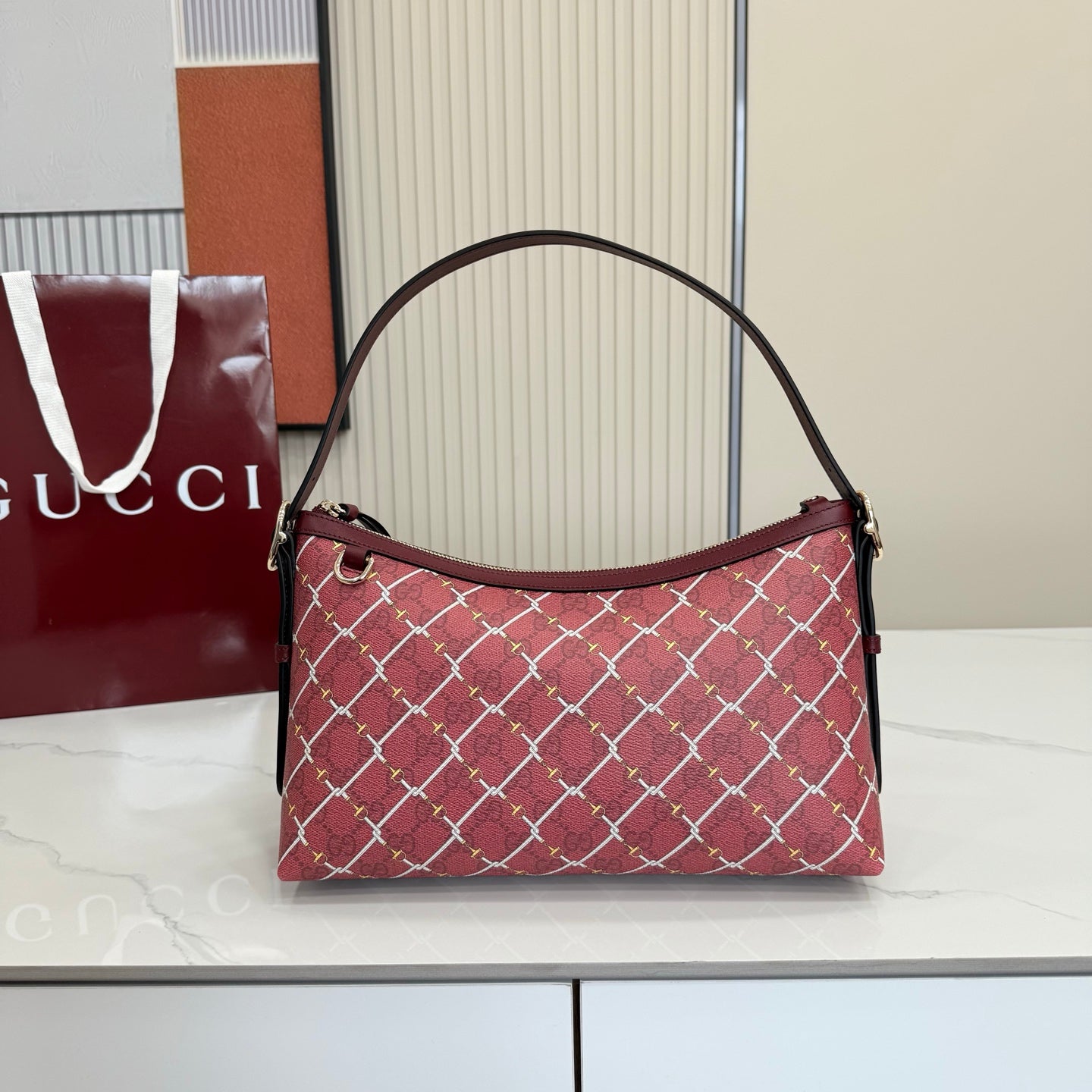 Shoulder Bag