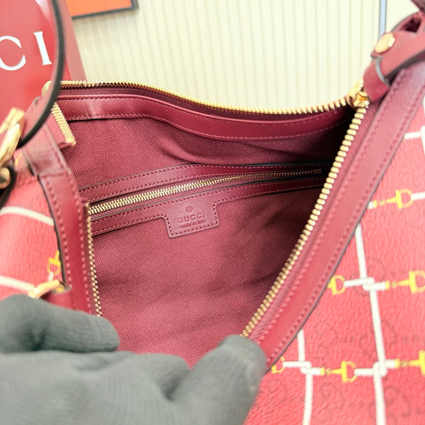 Shoulder Bag