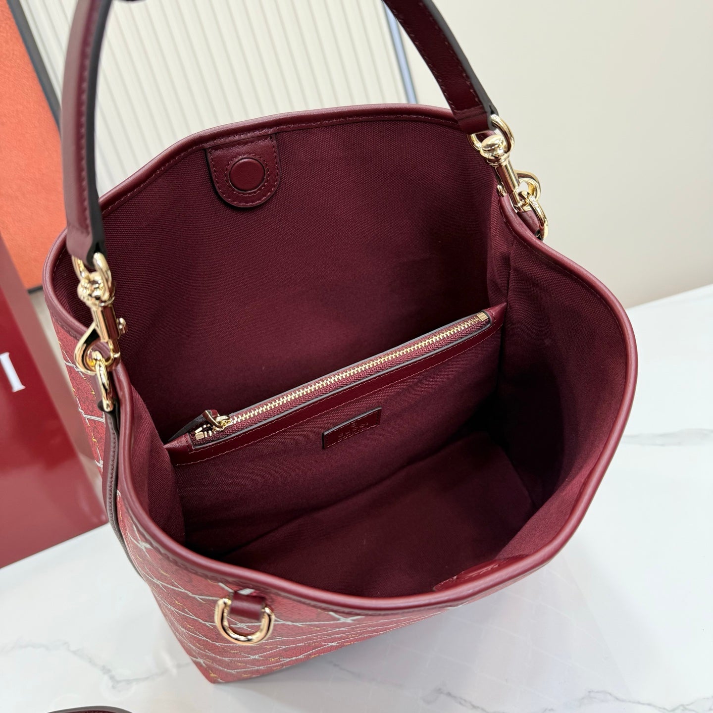 Shoulder Bag
