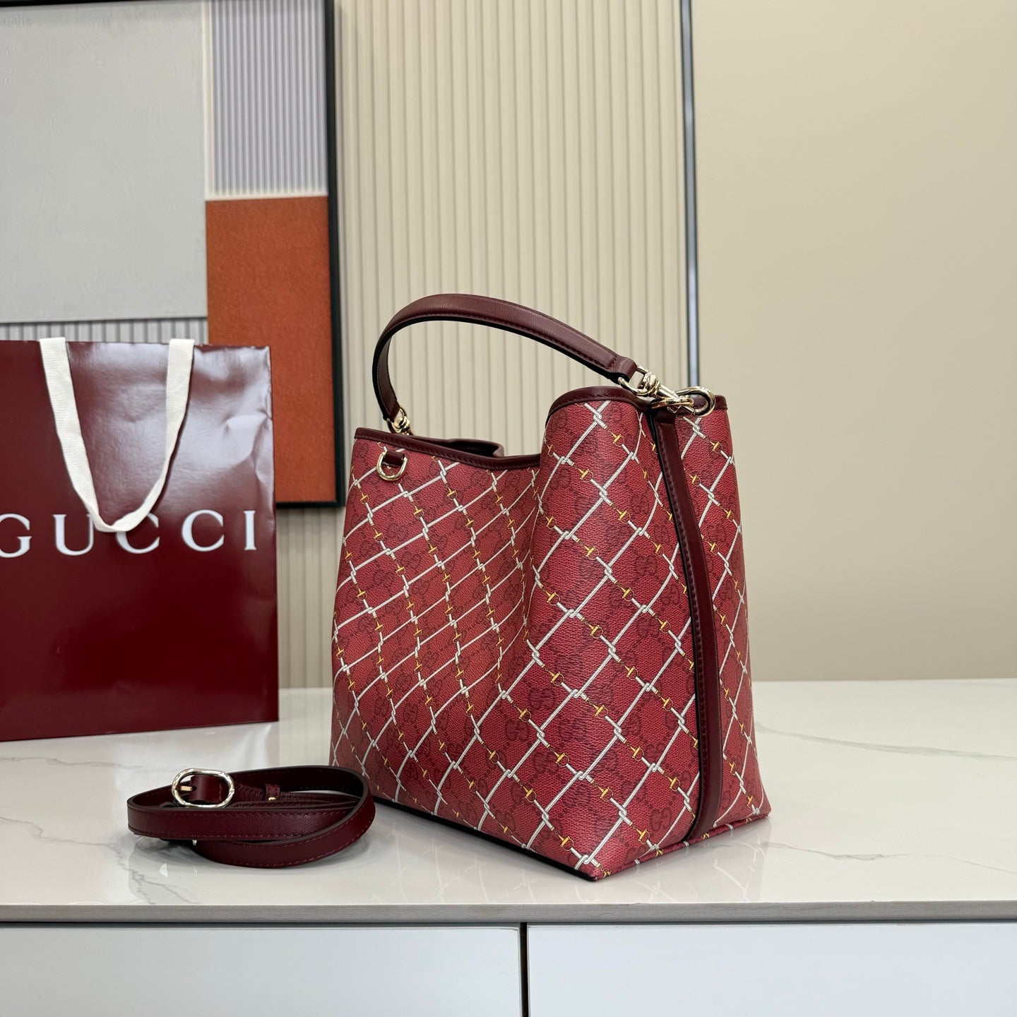 Shoulder Bag