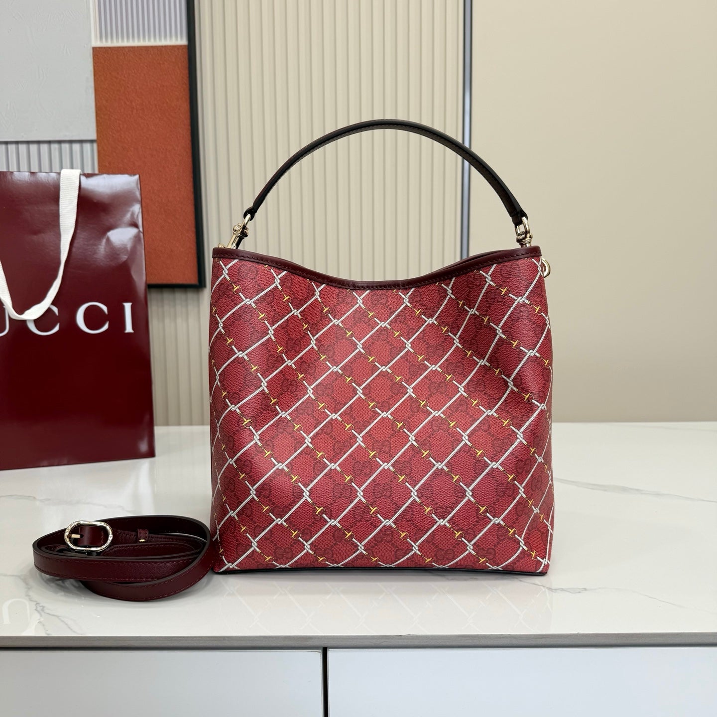 Shoulder Bag