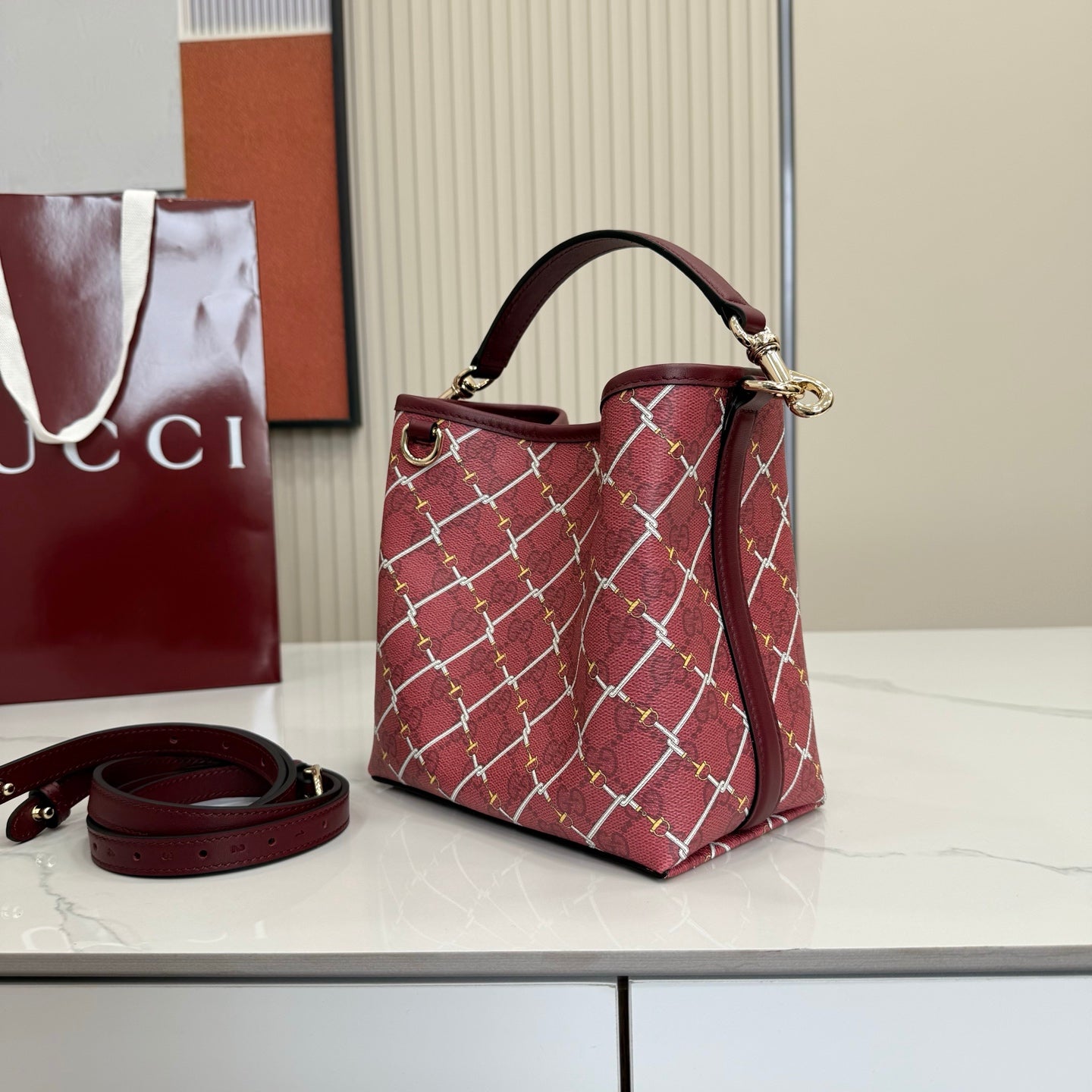 Shoulder Bag