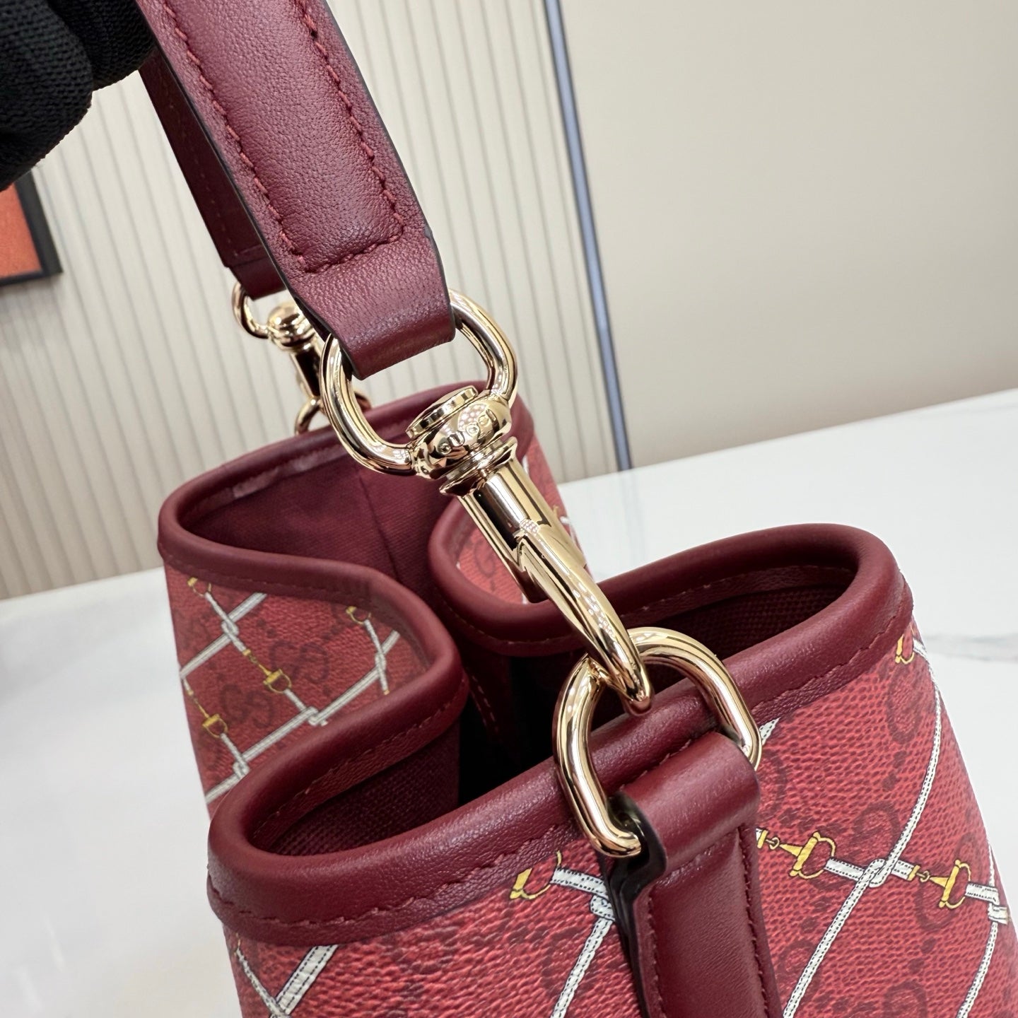Shoulder Bag