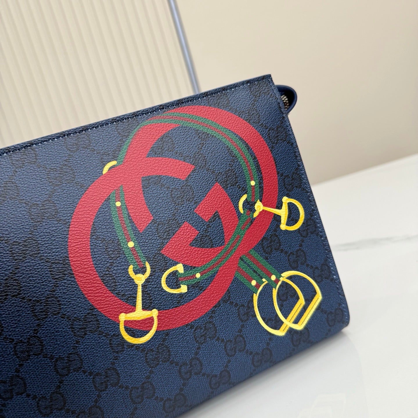 Clutch bag