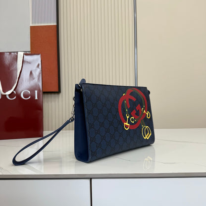 Clutch bag