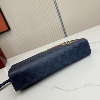 Clutch bag