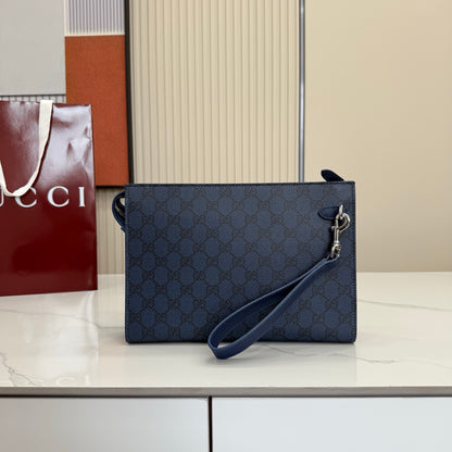 Clutch bag