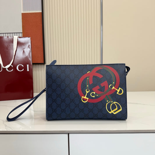 Clutch bag