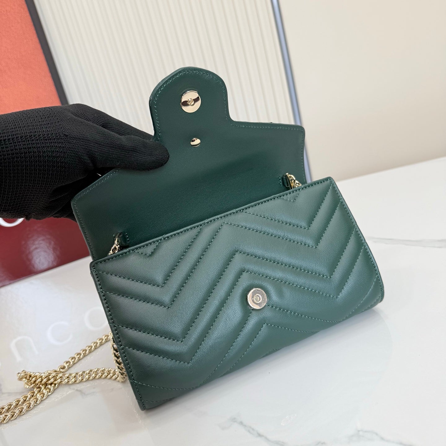 Shoulder Bag