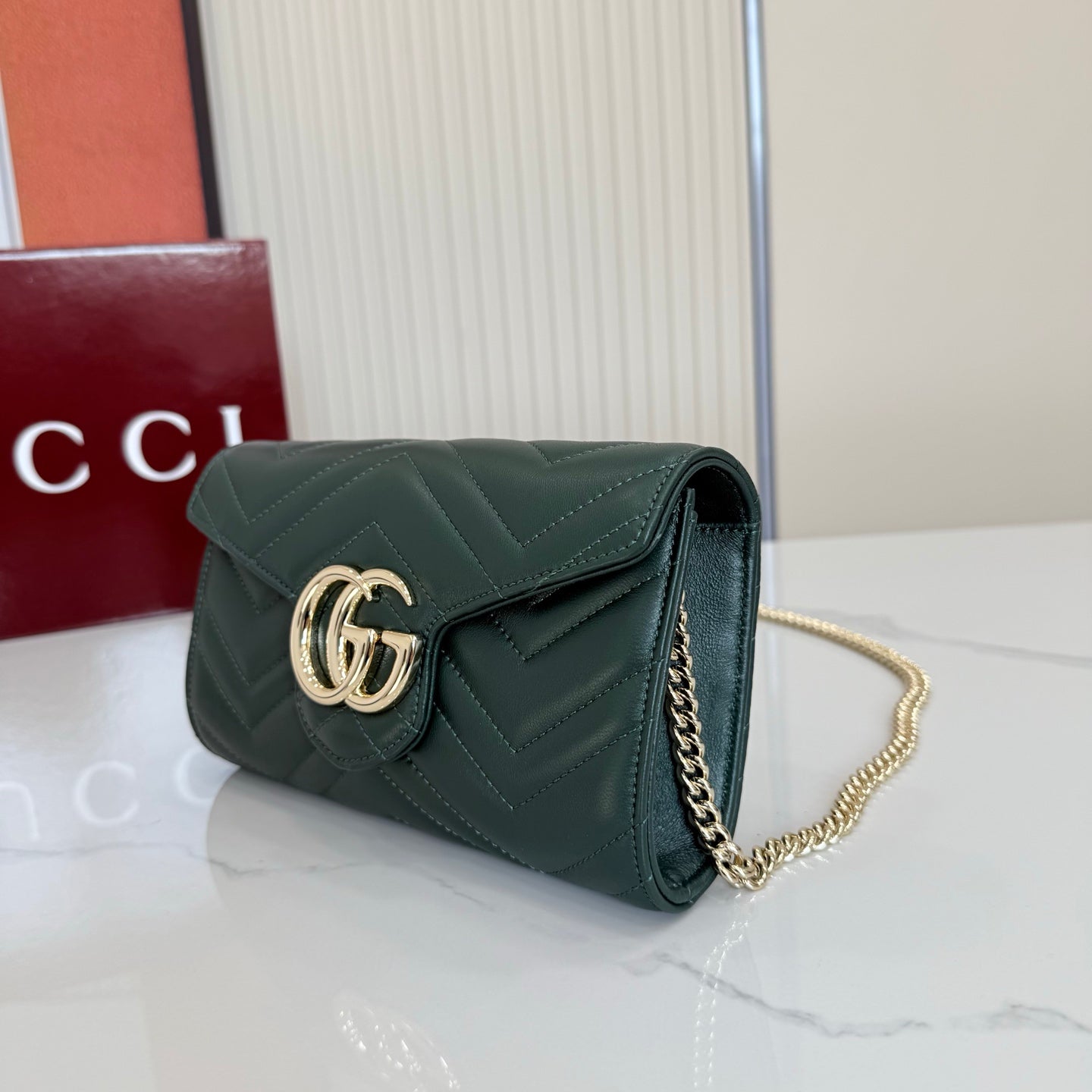 Shoulder Bag
