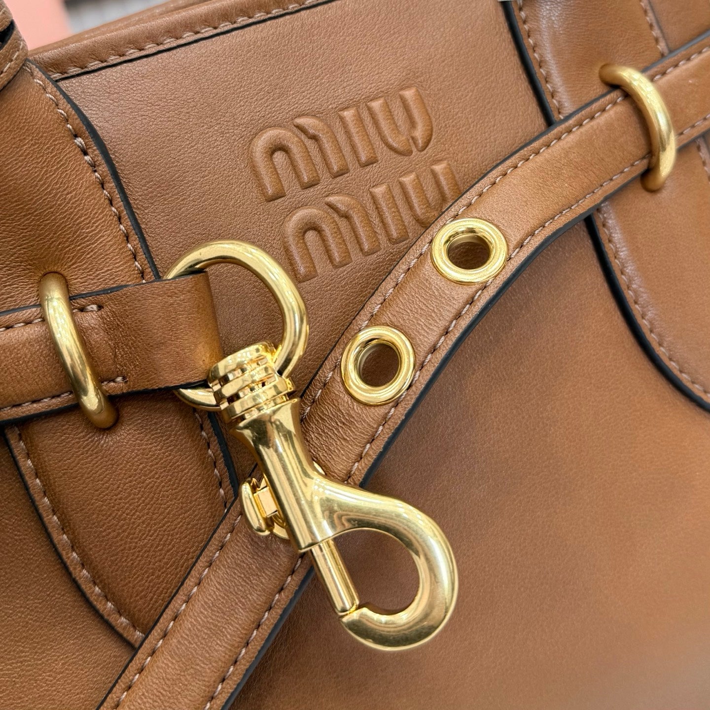 Shoulder Bag