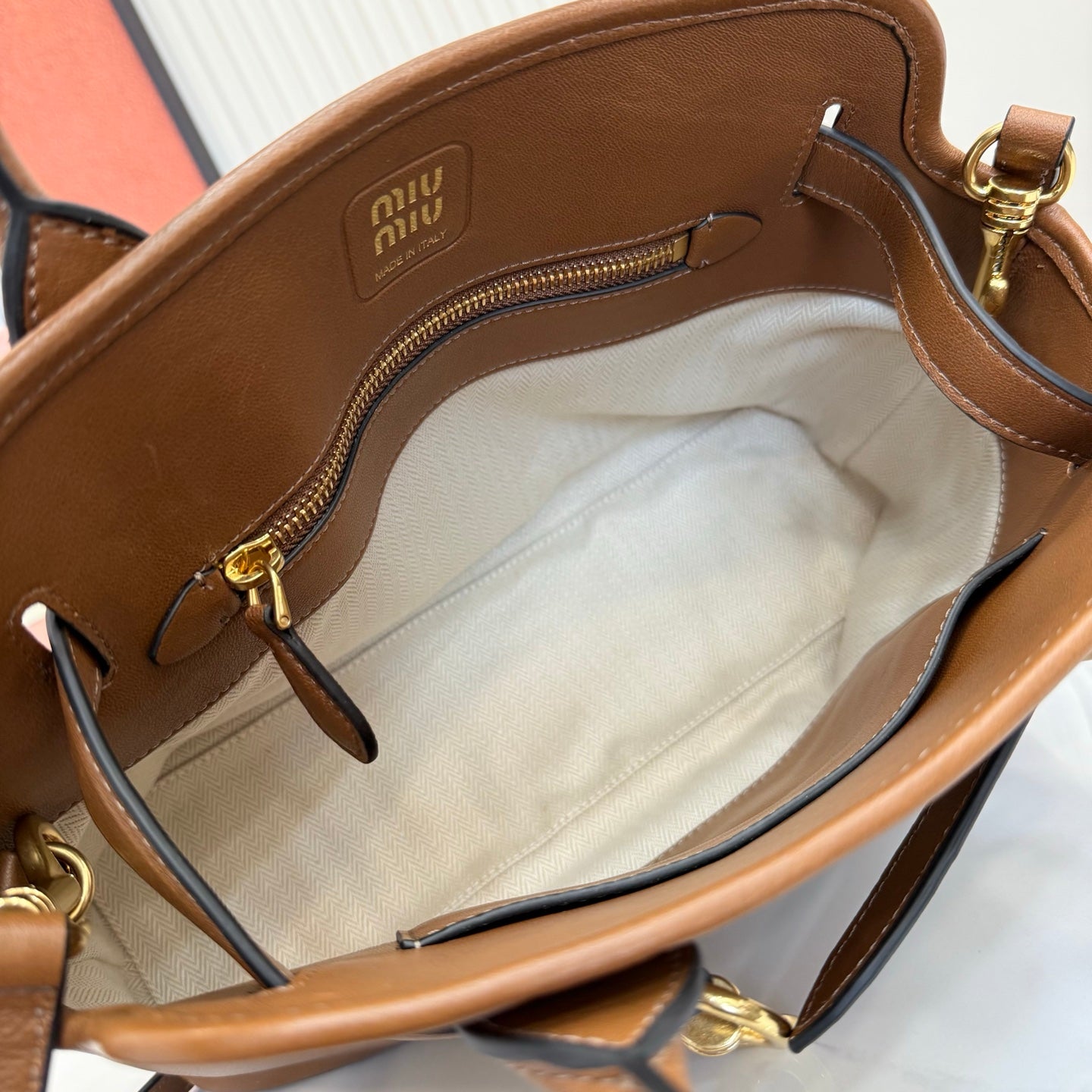 Shoulder Bag