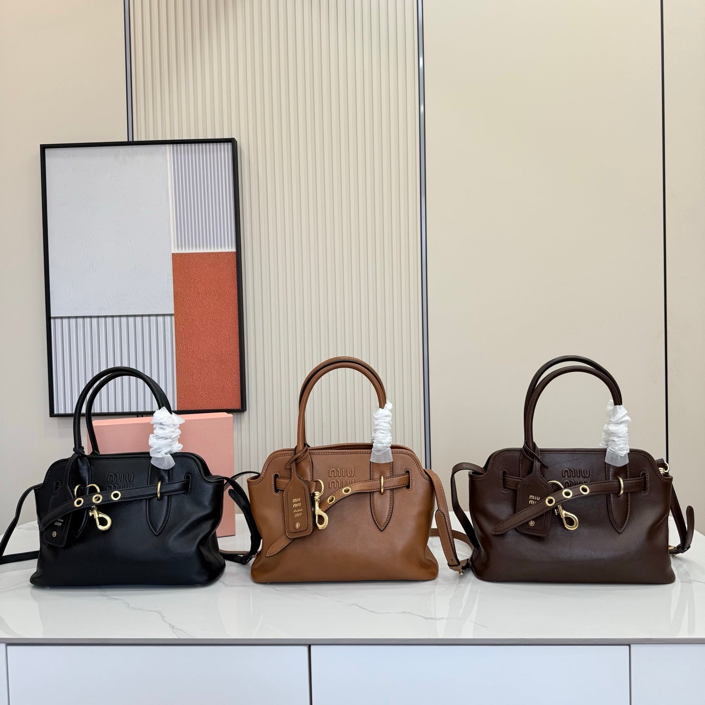 Shoulder Bag