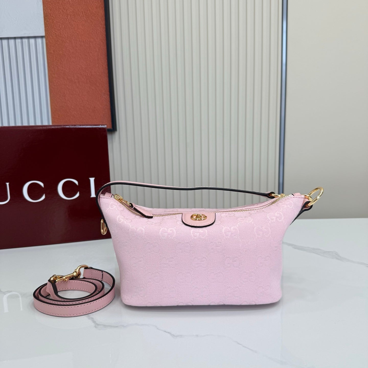 Makeup Bag