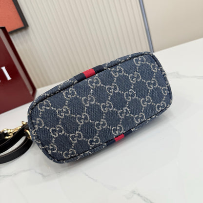 Makeup Bag