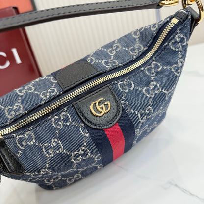 Makeup Bag