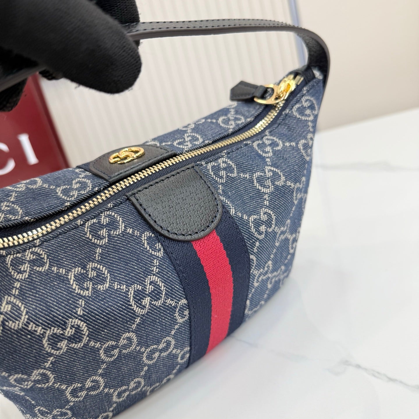 Makeup Bag
