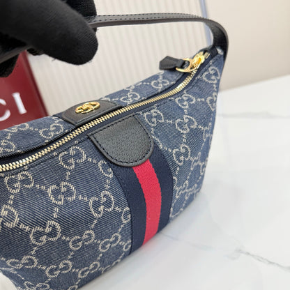 Makeup Bag