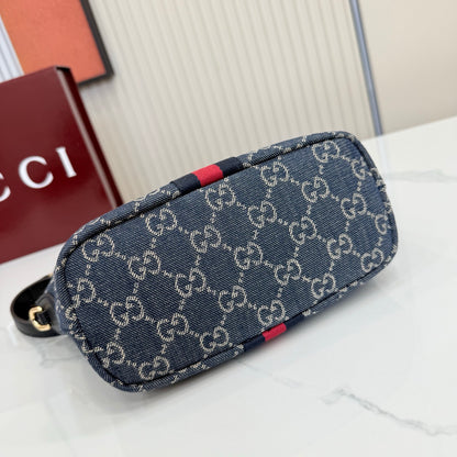 Makeup Bag