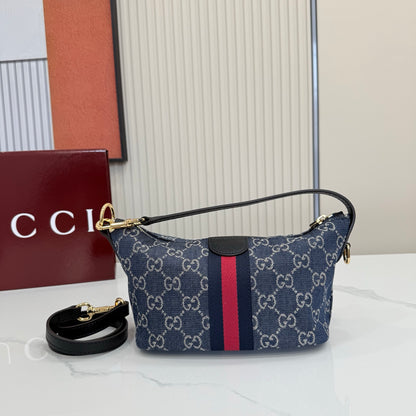 Makeup Bag