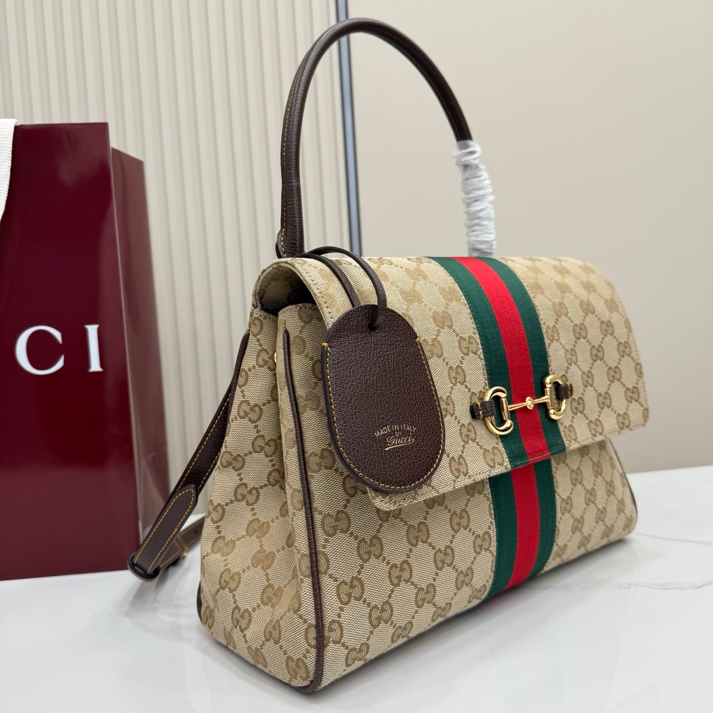 Shoulder Bag