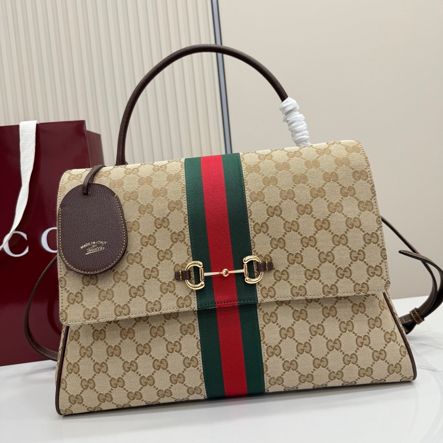 Shoulder Bag