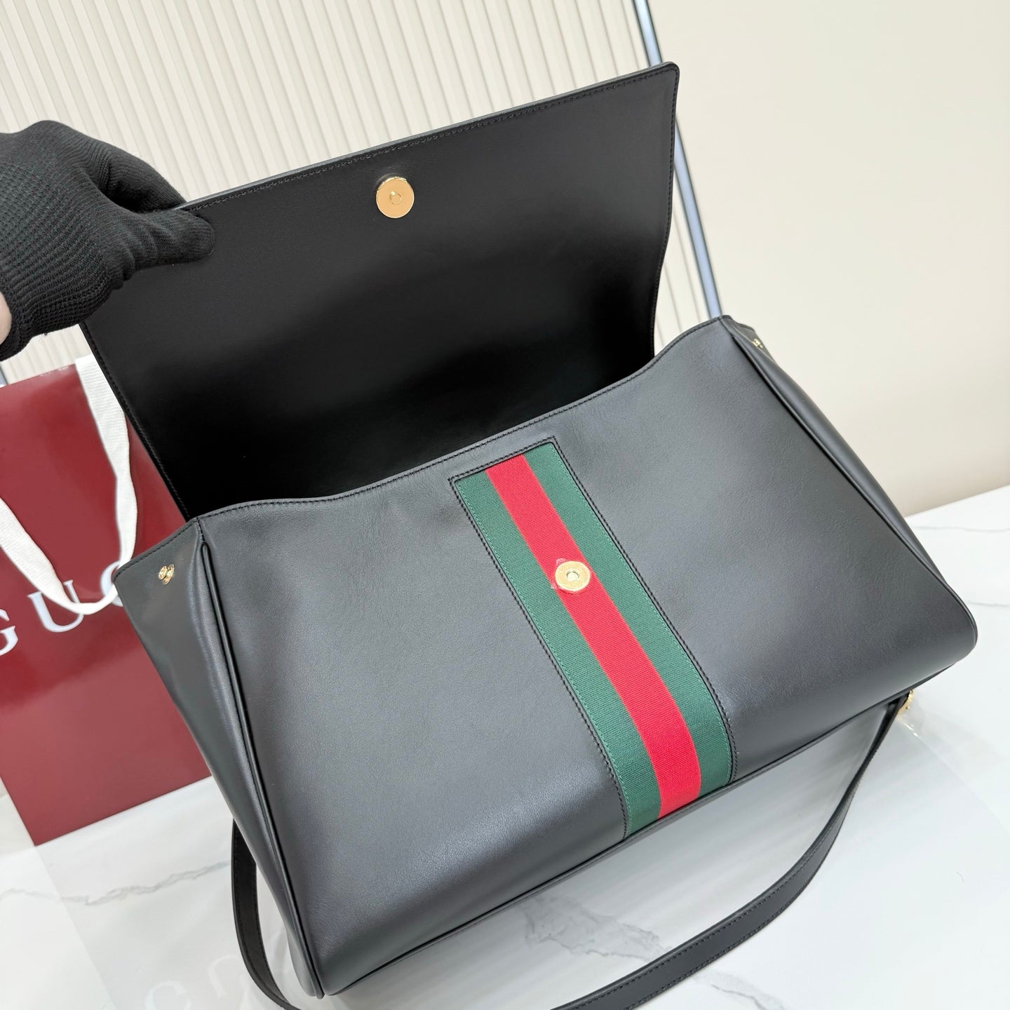 Shoulder Bag