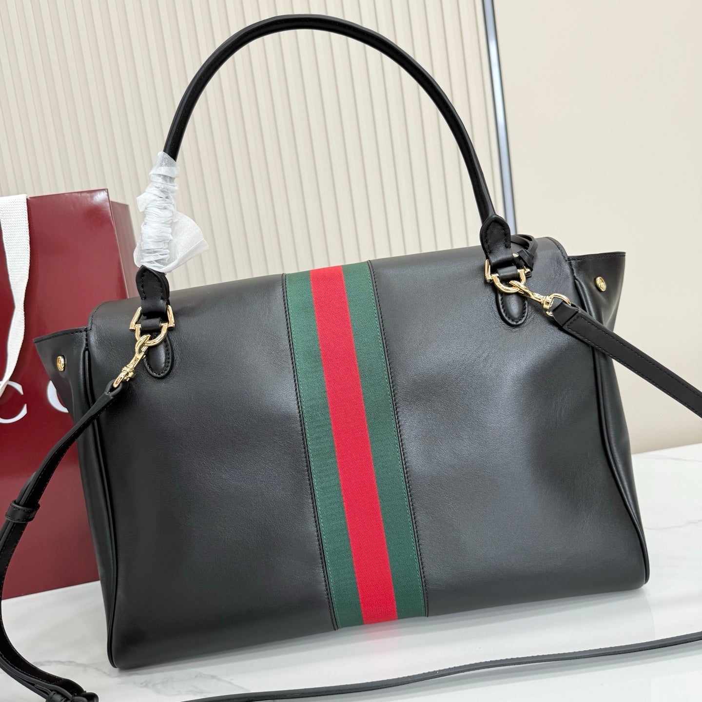 Shoulder Bag