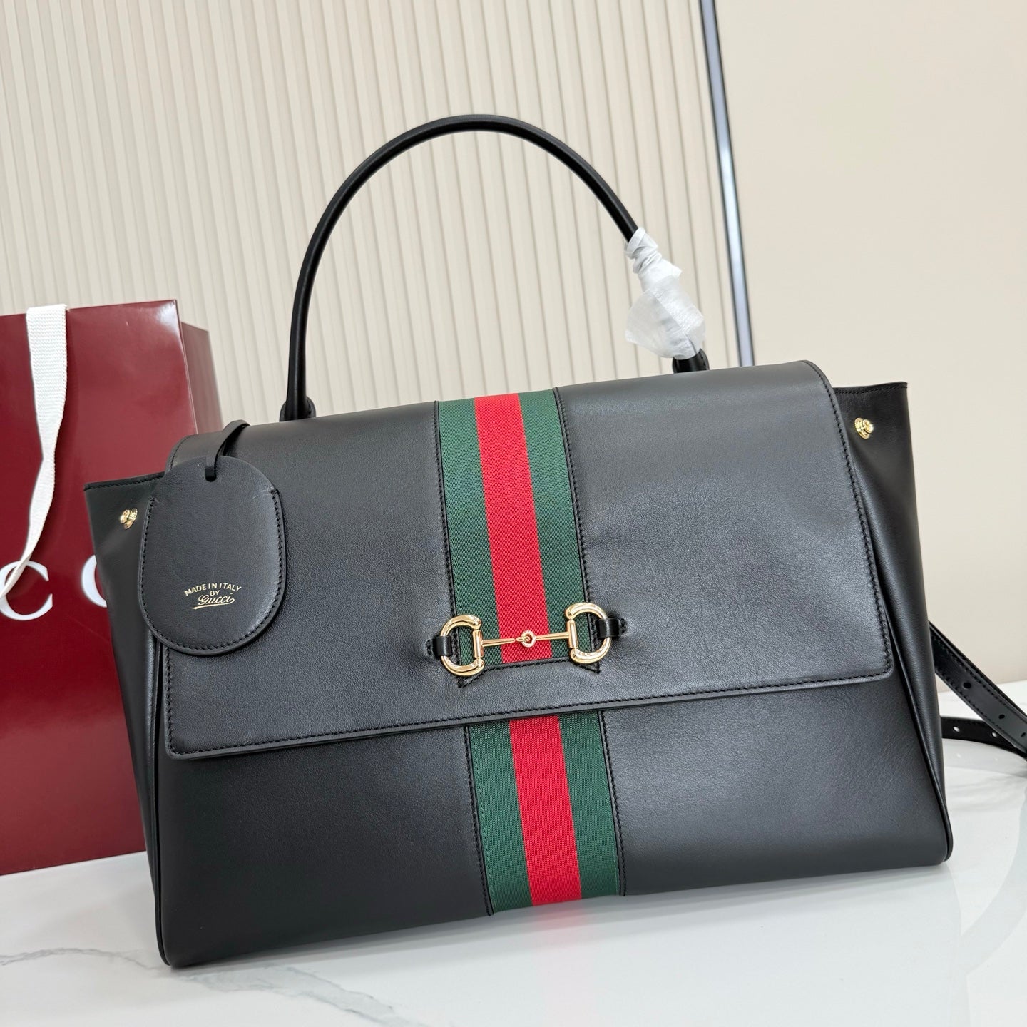 Shoulder Bag