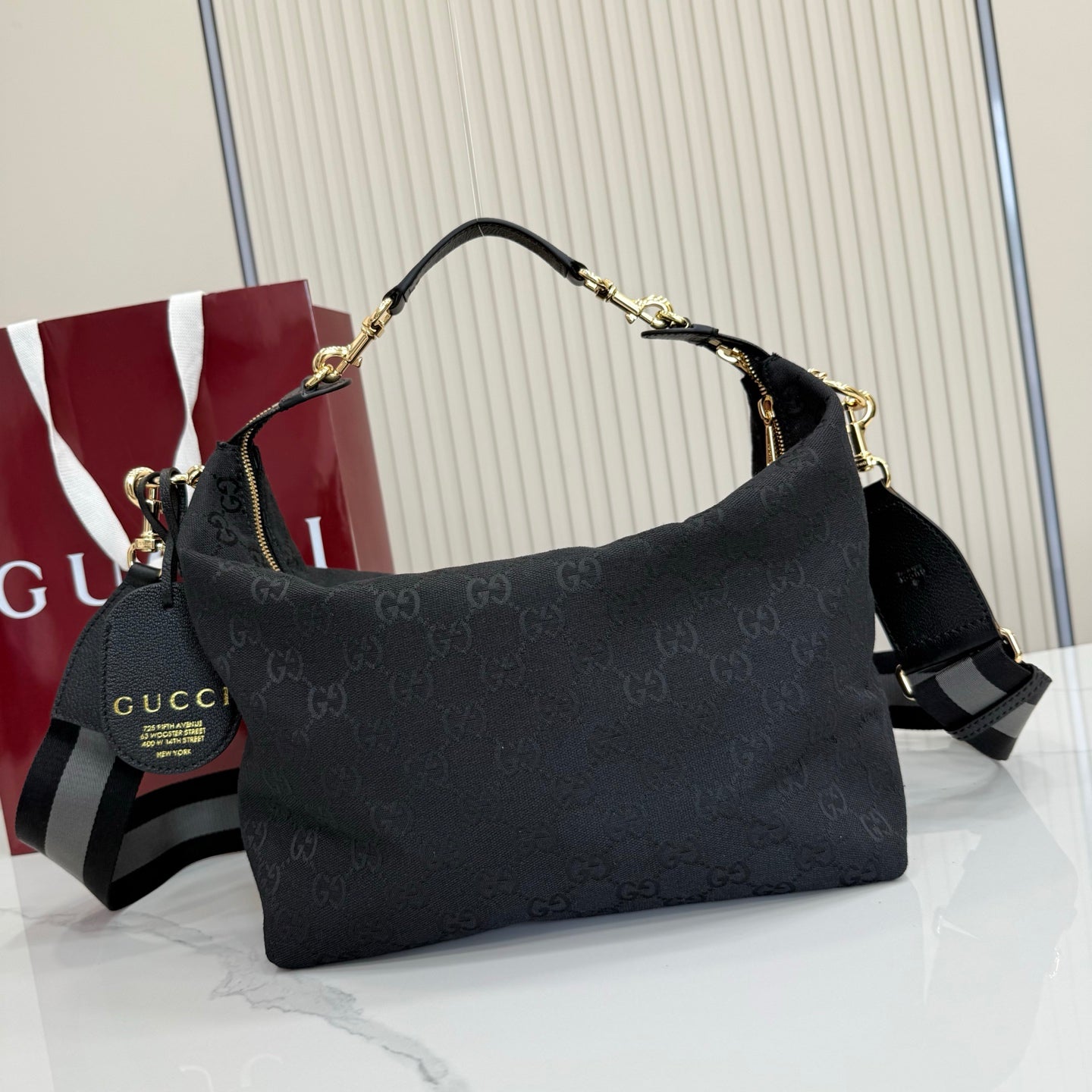Shoulder Bag