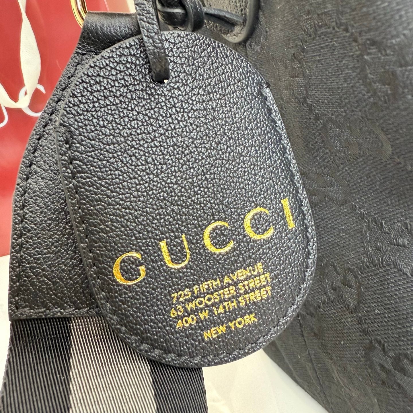 Shoulder Bag